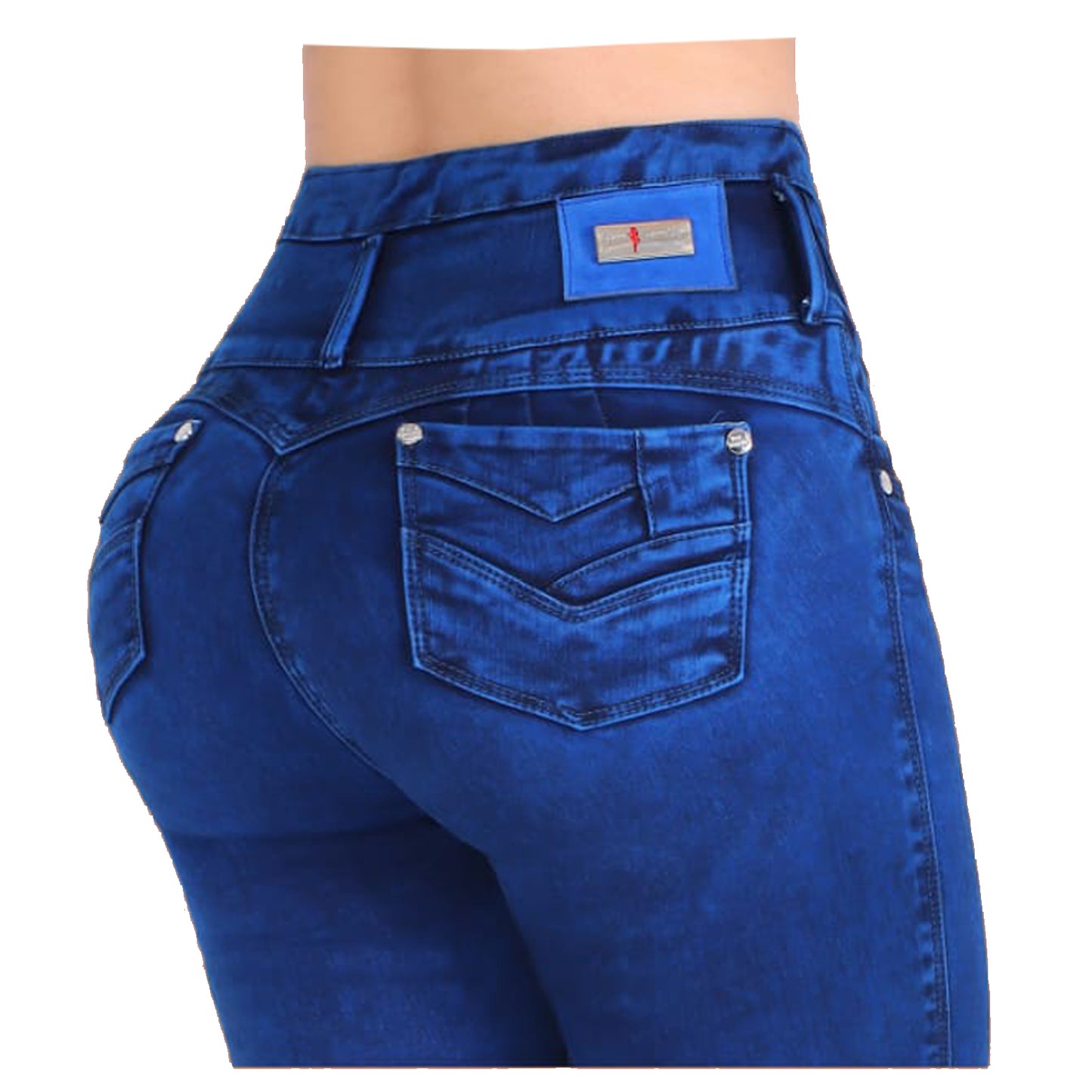 Moon Cake Colombian Butt-lift Jeans