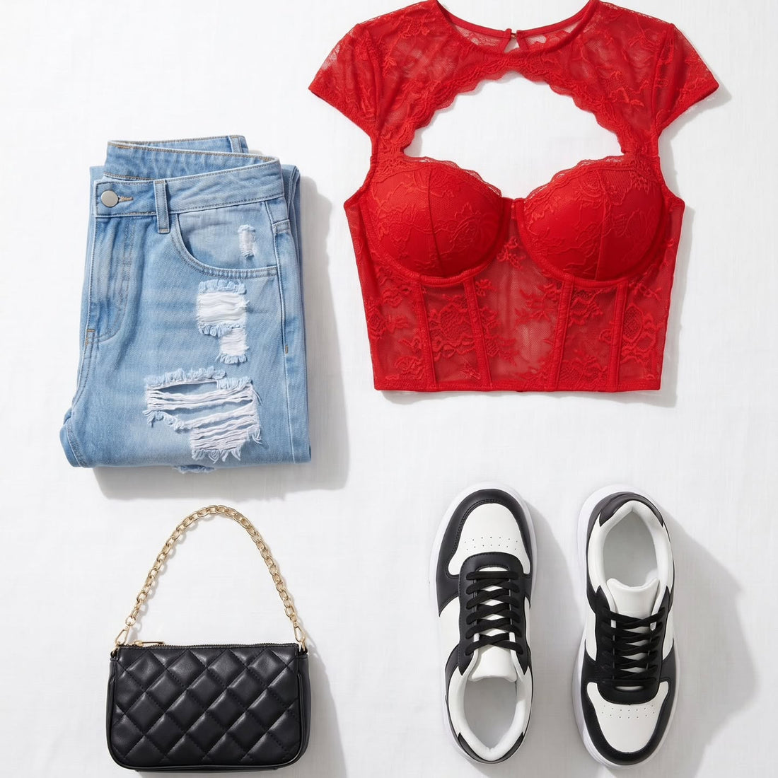 From Brunch to the Club: How Dancewear Influence Fashion
