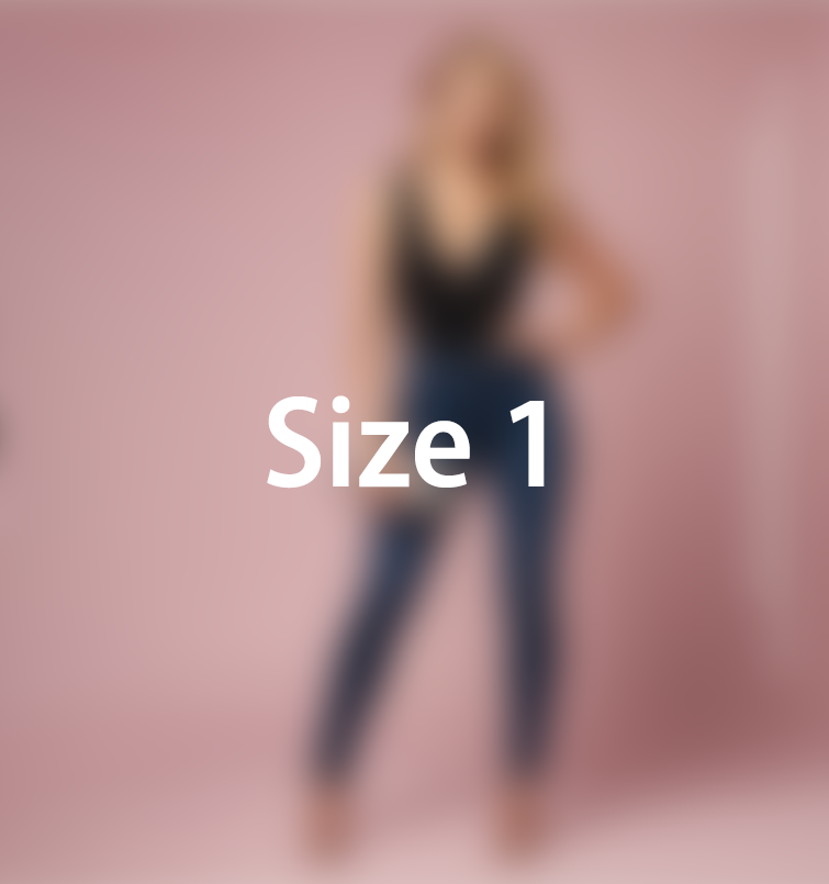 Size 1