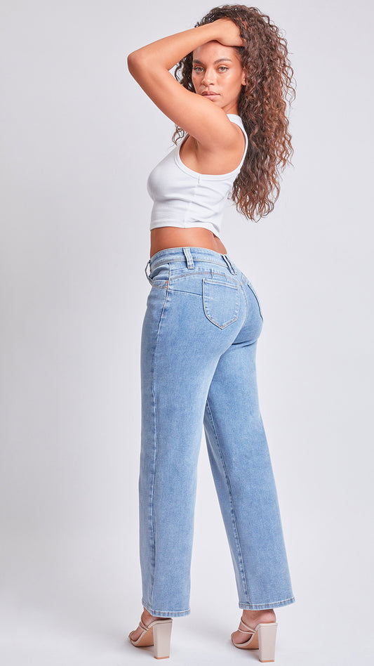 Cake wide Leg Jeans