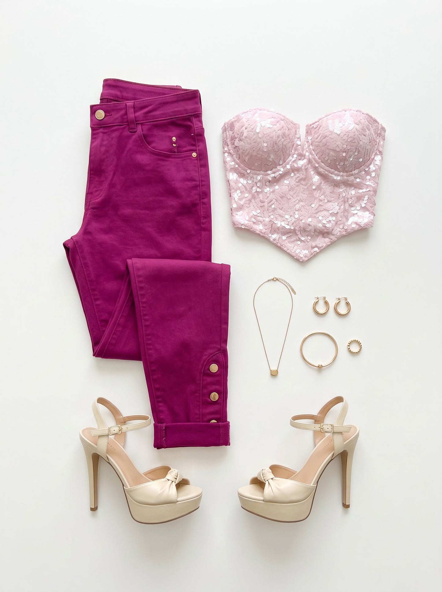 Sparkel and Shape