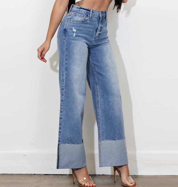 Wide Cuff