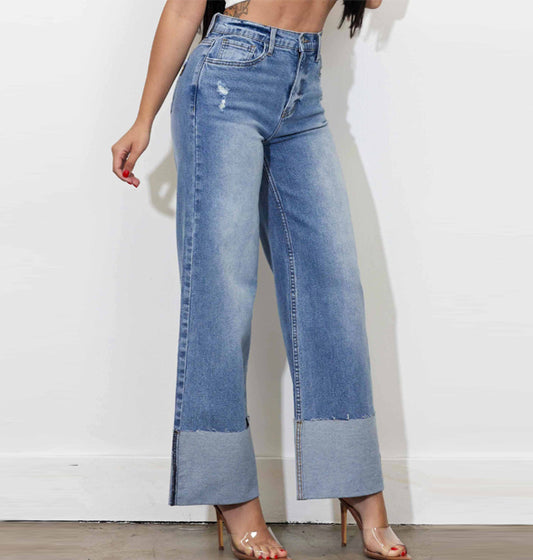 Wide Cuff