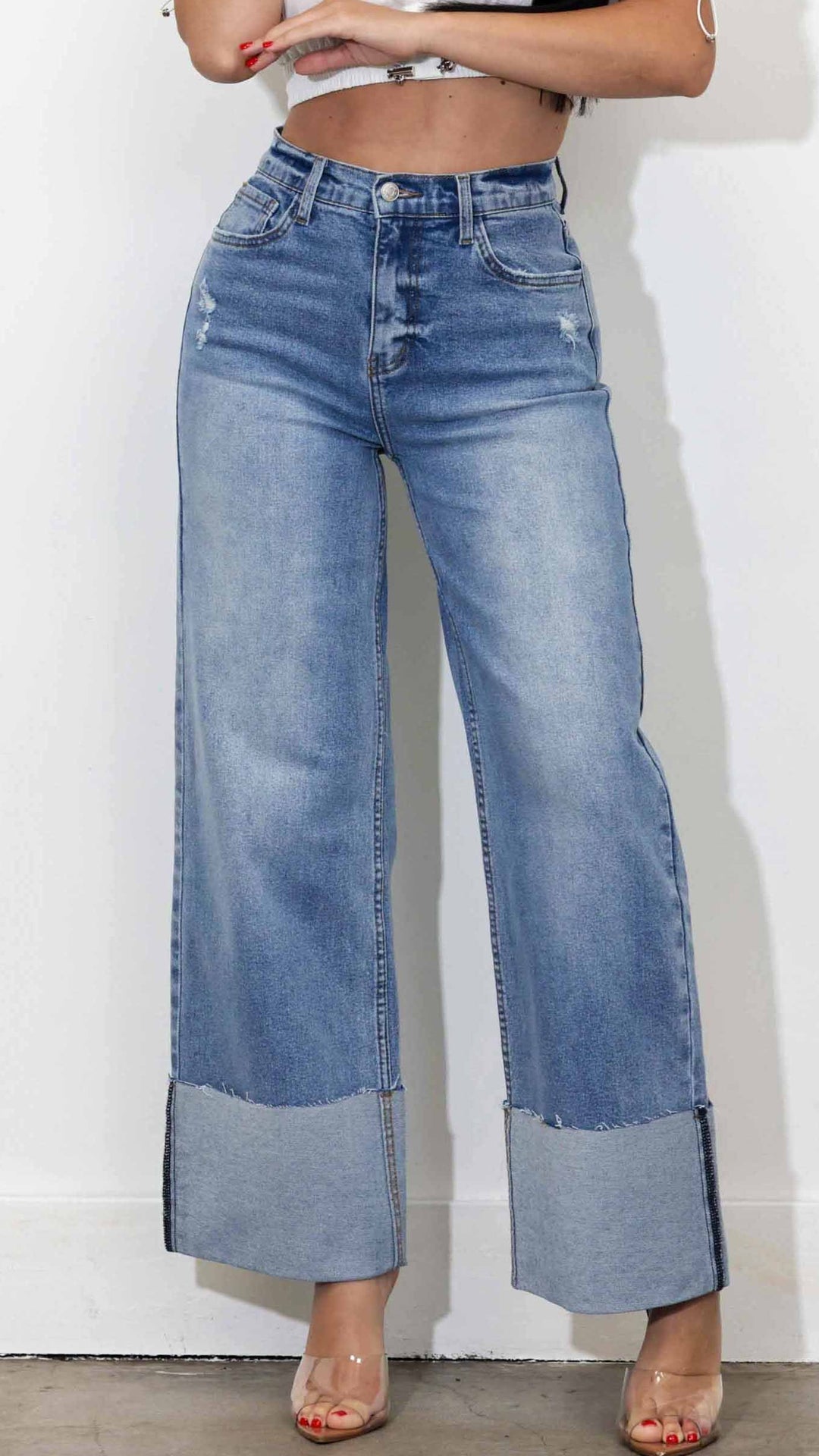 Wide Cuff